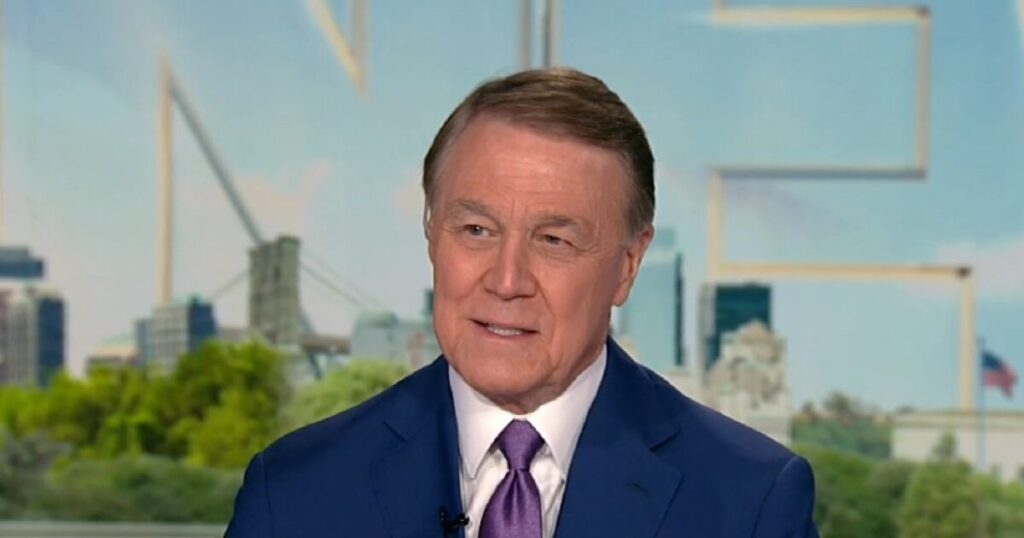 US Ambassador to China David Perdue Weighs in on President Trump’s Meeting with Xi Jinping – (VIDEO)