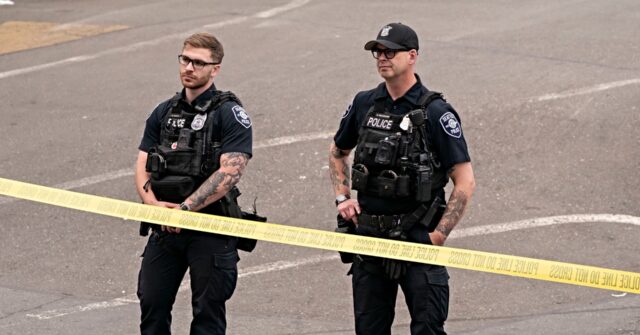 Seattle: Six Shot in 24 Hours After ‘Trigger Pullers’ Open Fire