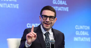 Soros Says He Was ‘Honored’ at Mamdani’s Socialist Leaders Breakfast