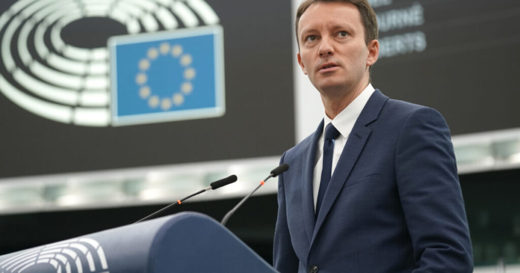 Romania: Brussels Veteran Mureșan Tapped for PM as Romania’s Sovereigntist Revolt Deepens