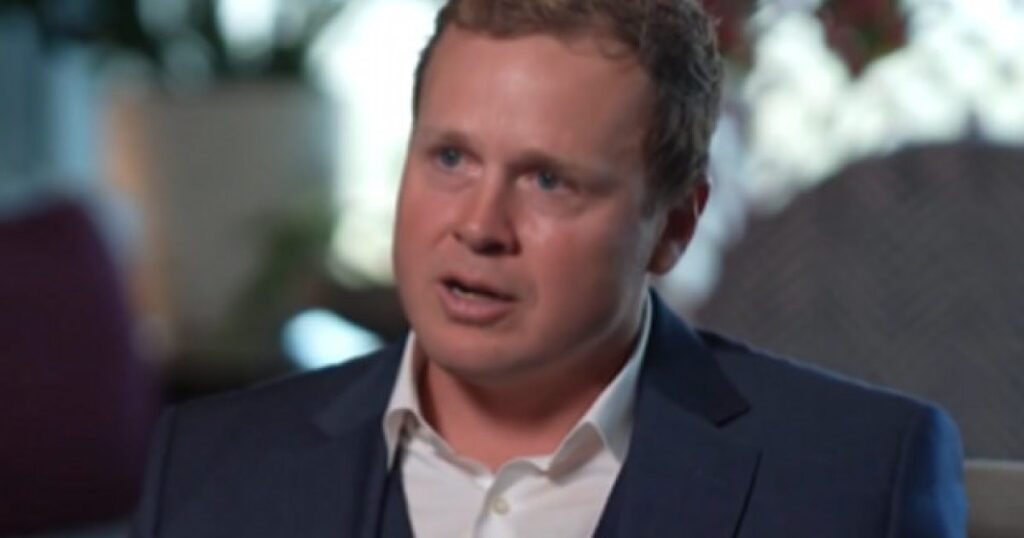 Spencer Pratt Makes Some Ominous Predictions About Hollywood Amid Paramount’s Exit From California
