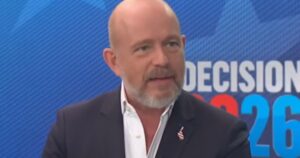 Hilton Channels Lasso, Punches Hard Against Becerra