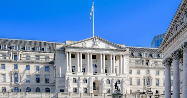 UK Labour Govt Appoints Top Trade Union Boss to Bank of England Board