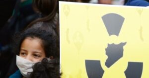 Syria’s Jihadi Government Begins Destroying Assad-Era Chemical Weapons
