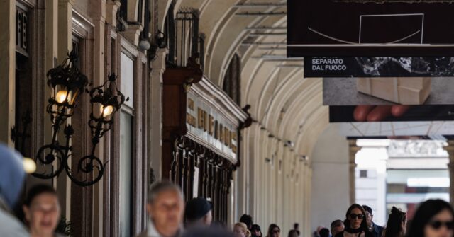 Italy — ‘Infamous Pedophile’ Written on Turin Store Where Bengali Man Abused a Minor