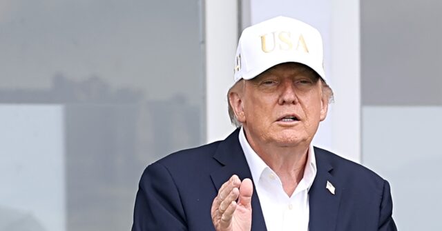 Trump to Attend Sellout Tennessee vs Texas College Football Showdown on Saturday