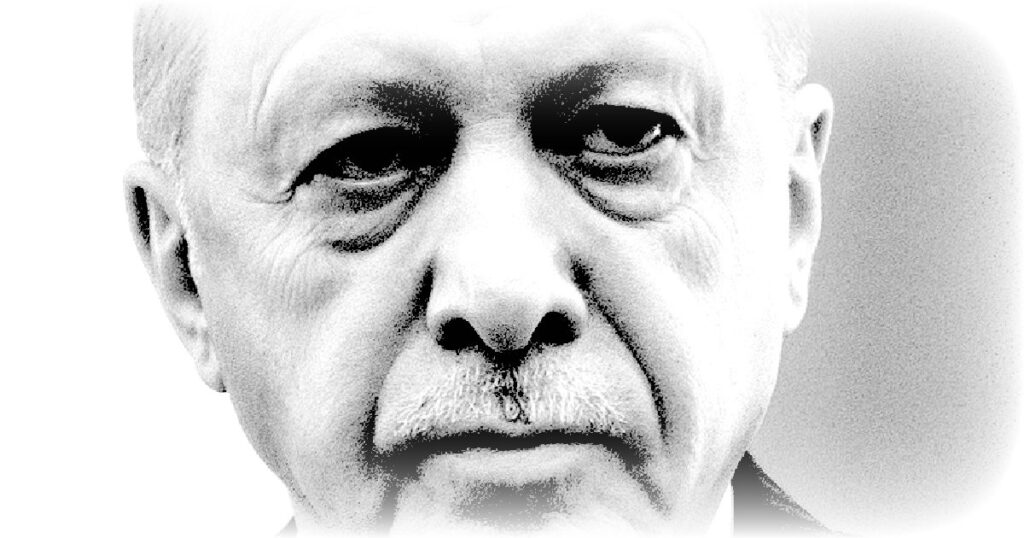 TRADE OVER WAR: Turkish Leader Erdogan Tells Ukraine’s Zelensky That Black Sea Attacks Are ‘Inexplicable’