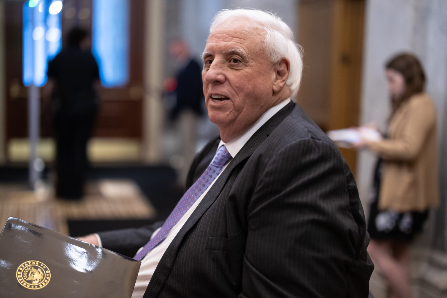 Capitol agenda: Republicans riddled by stay-or-go dilemma