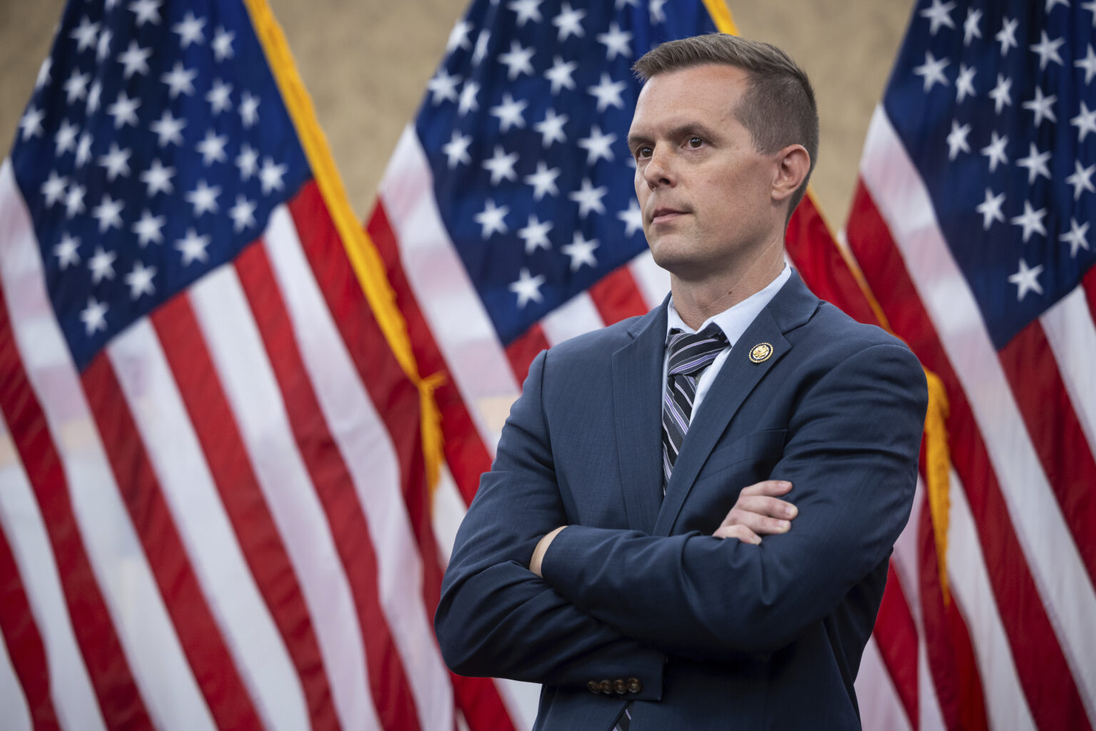 Two House Democrats vote to salvage GOP agenda