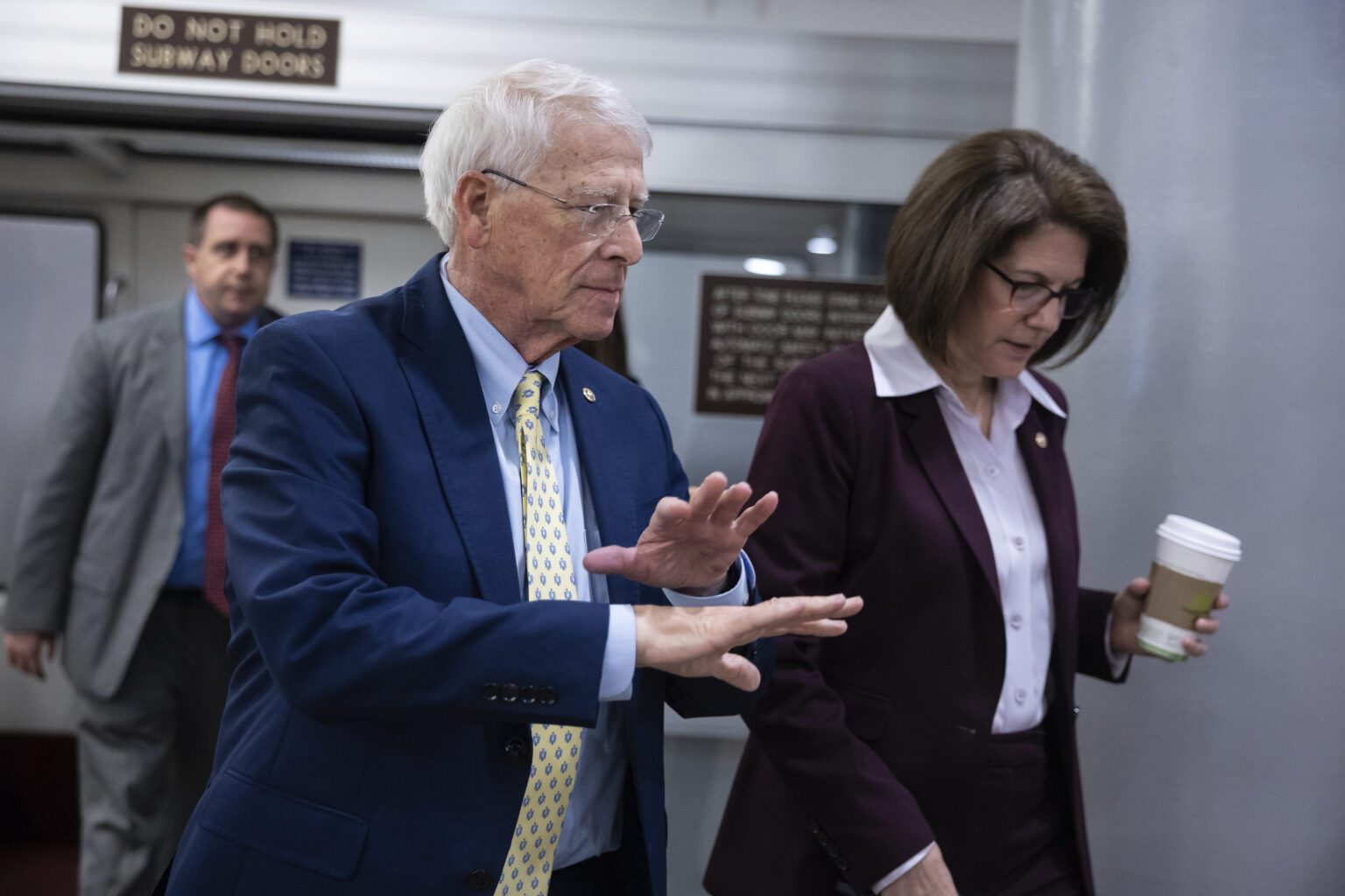 GOP Armed Services chair blasts White House welcome of Chinese leader