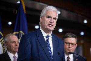 Tom Emmer has a message for House GOP chairs: Term limits matter