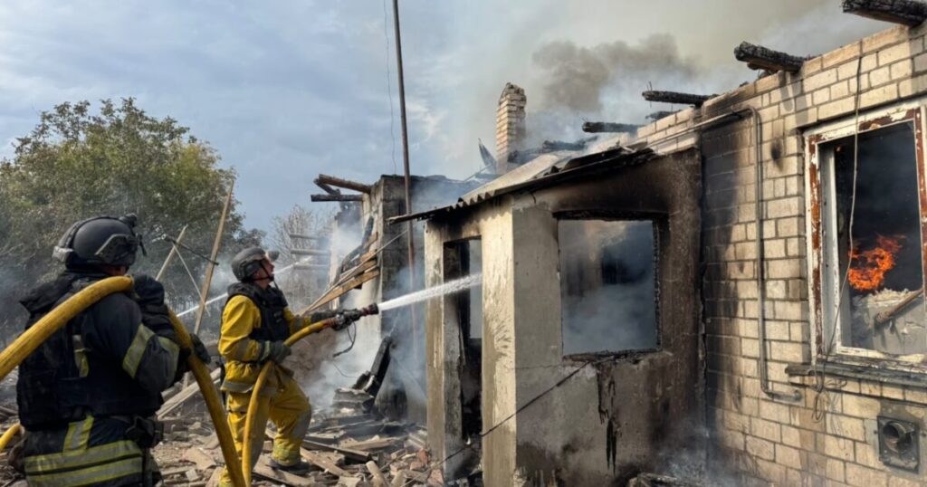 Ukraine Field Report: Russia Kills at Least 10 Nationwide as Zelensky Suspends Prosecutor General Amid Corruption Scandal