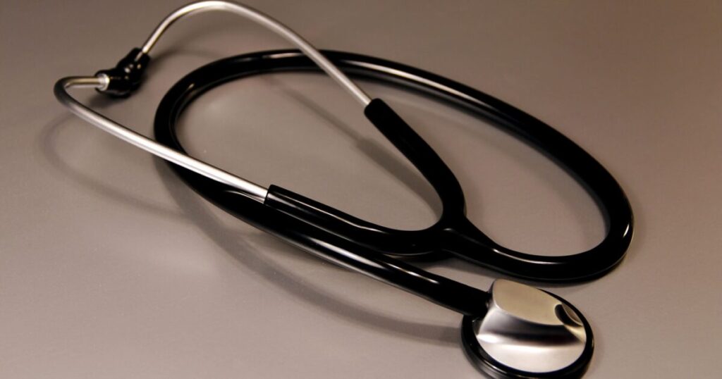 Doctor Punished with $28,000 Fine for Refusing to Hurt Teen