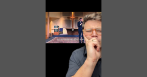 Victor Reacts: Fake Christian James Talarico Told Christians to Listen to Muhammad? (VIDEO)