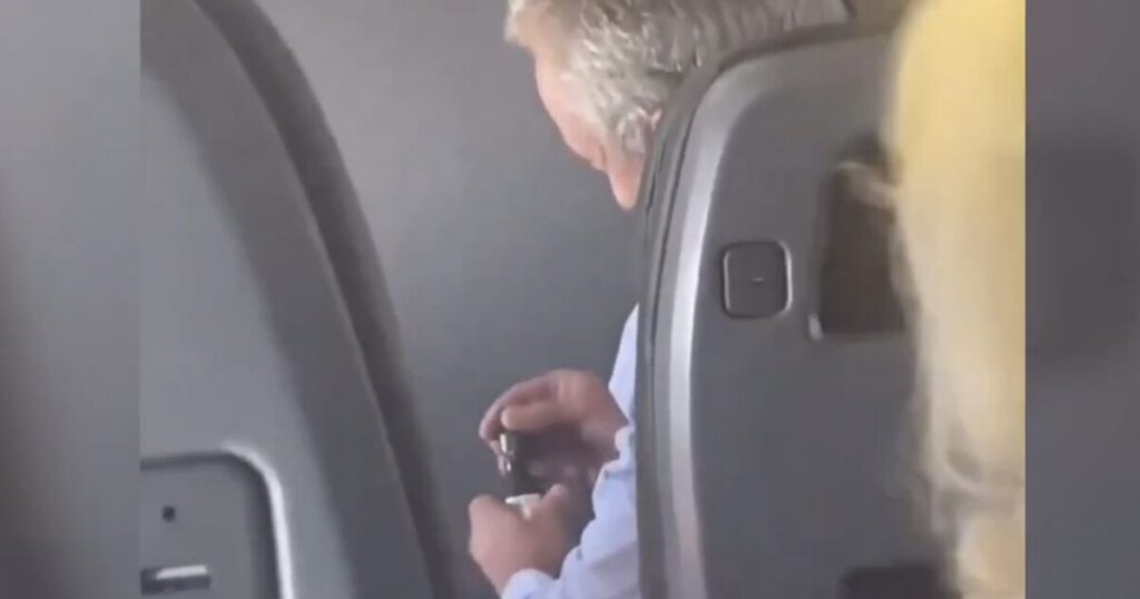 What RFK Jr. Was Caught Using In A Dropper Is Now Available As A Tablet