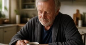 Coffee Has No Smell And Dinner Still Tastes Like Cardboard: Dr. McCullough’s 30-Day Spike Protocol