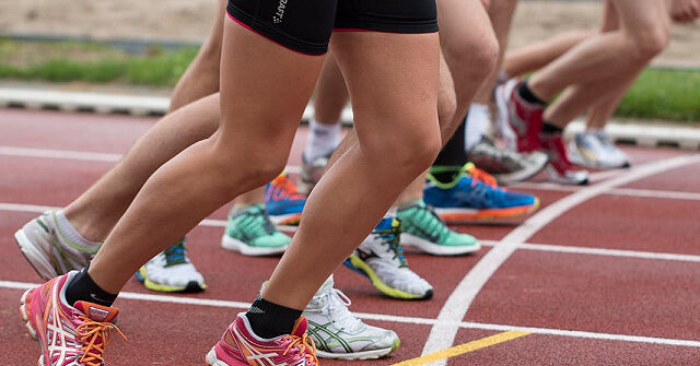 Watch Live: Senate Hearing on Protecting Women’s Sports