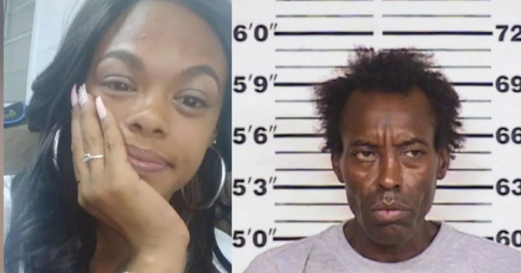 (VIDEO) Black Man Arrested and Charged in the Hanging Death of Black Woman as Democrats Sound the Alarm About “Modern-Day Lynchings” in Letters to DOJ