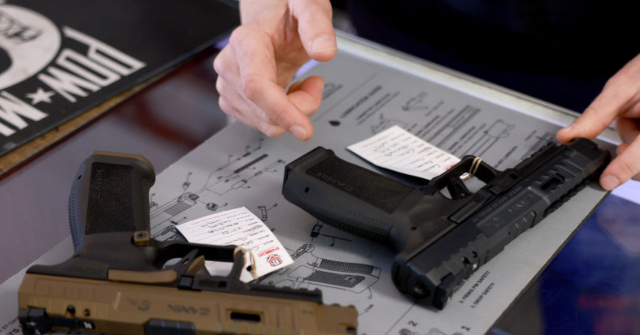 DOJ Broadens Lawsuit, Targets San Jose Insurance Requirement for Gun Owners as Well