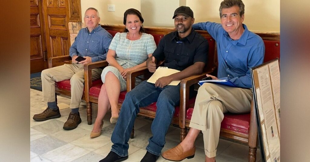 Georgia Election Integrity HERO Joe Rossi Dies After Short Battle With Cancer – His Impact on Election Integrity Cannot be Understated
