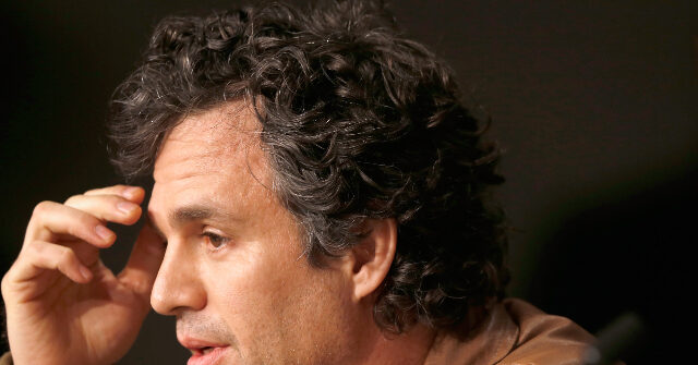 Mark Ruffalo Continues Meaningless Opposition to Paramount-Warner Bros. Merger